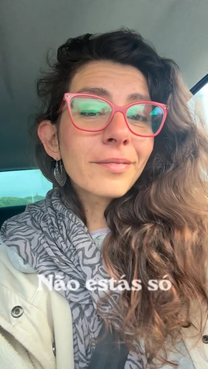 A história da Ana